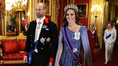 Strogo pravilo u domu princa i princeze od Vlesa: Nema vikanja na djecu