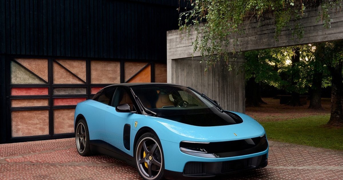 Prvi električni Ferrari izazvao burne reakcije javnosti