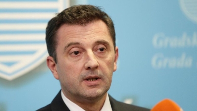 Kordić: Problem sa zbrinjavanjem otpada nastao zbog opstrukcija