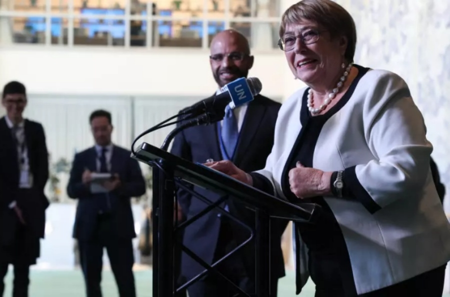 JE LI VRIJEME ZA ŽENU NA ČELU ORGANIZACIJE: Ovo je kandidatkinja za glavnu tajnicu UN-a