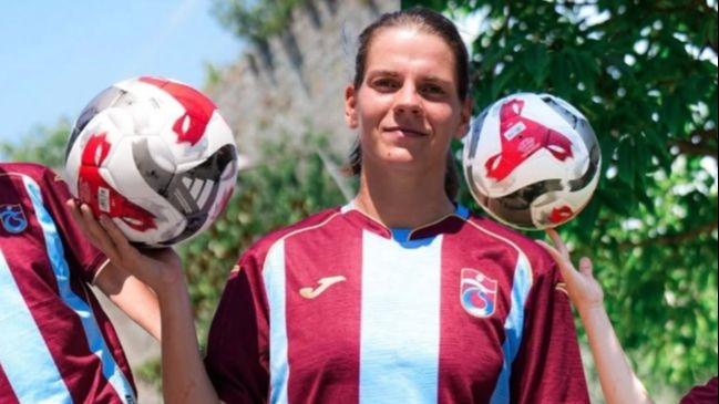 Reprezentativka Bosne i Hercegovine potpisala za Trabzonspor