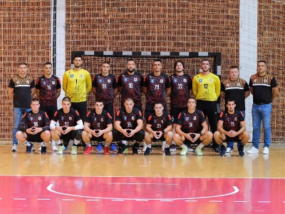 Rukometaši Višegrada ispunili obećanje