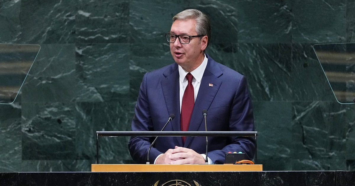 Ko su ljudi koji izazivaju Vučića?