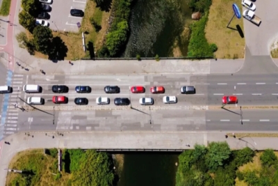 SARAJEVO ULAŽE JOŠ 2,1 MILION KM U VAŽNU SAOBRAĆAJNICU: Obnavlja se most star 46 godina