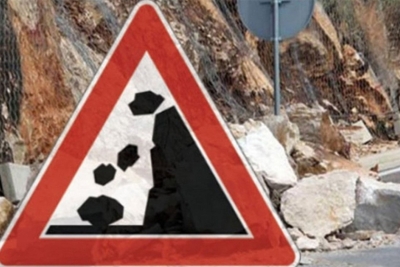 AMS upozorava vozače: Oprez, mogući odroni