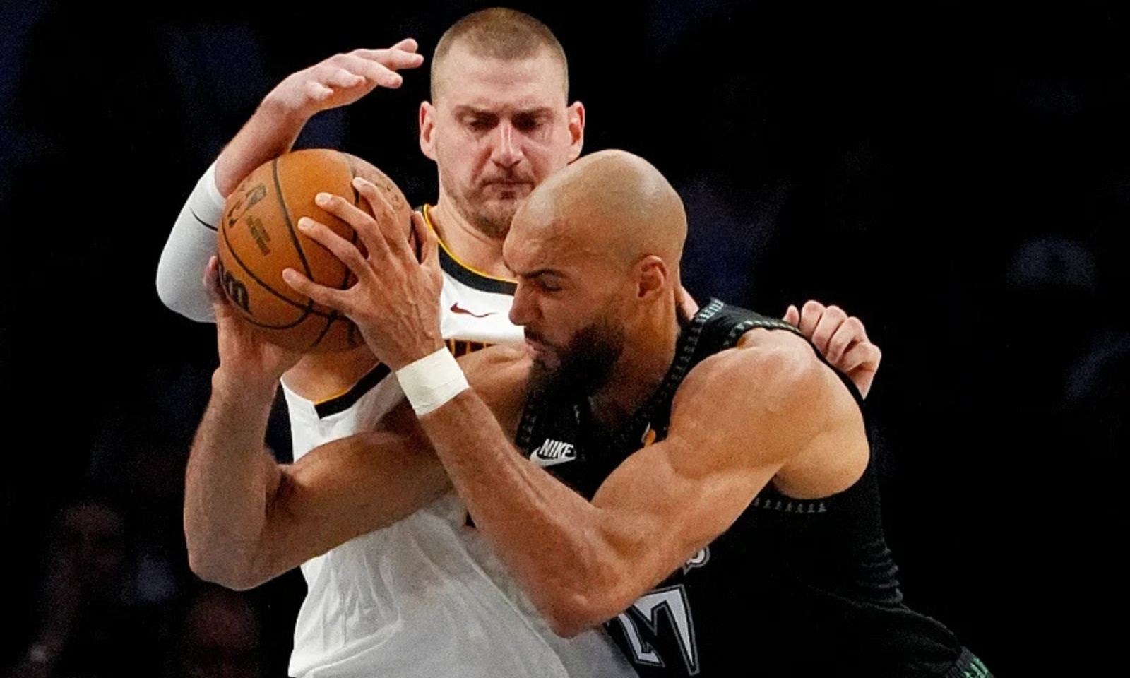 Jedna NBA legenda zna kako je Jokiću: Doživio podjednako bolan poraz
