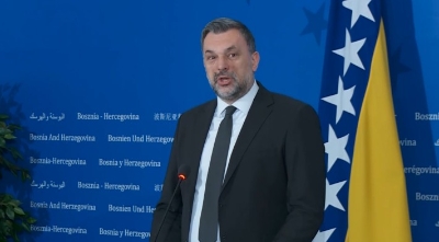 Konaković otkrio koga bi volio vidjeti na čelu Ministarstva kulture i sporta KS: Nabrojao brojna poznata imena