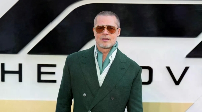 Brad Pitt se nakon 17 godina vraća na Filmski festival u San Sebastiánu
