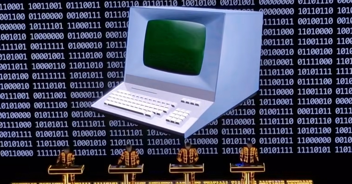 Kraftwerk pokazali da nisu relikt prošlosti