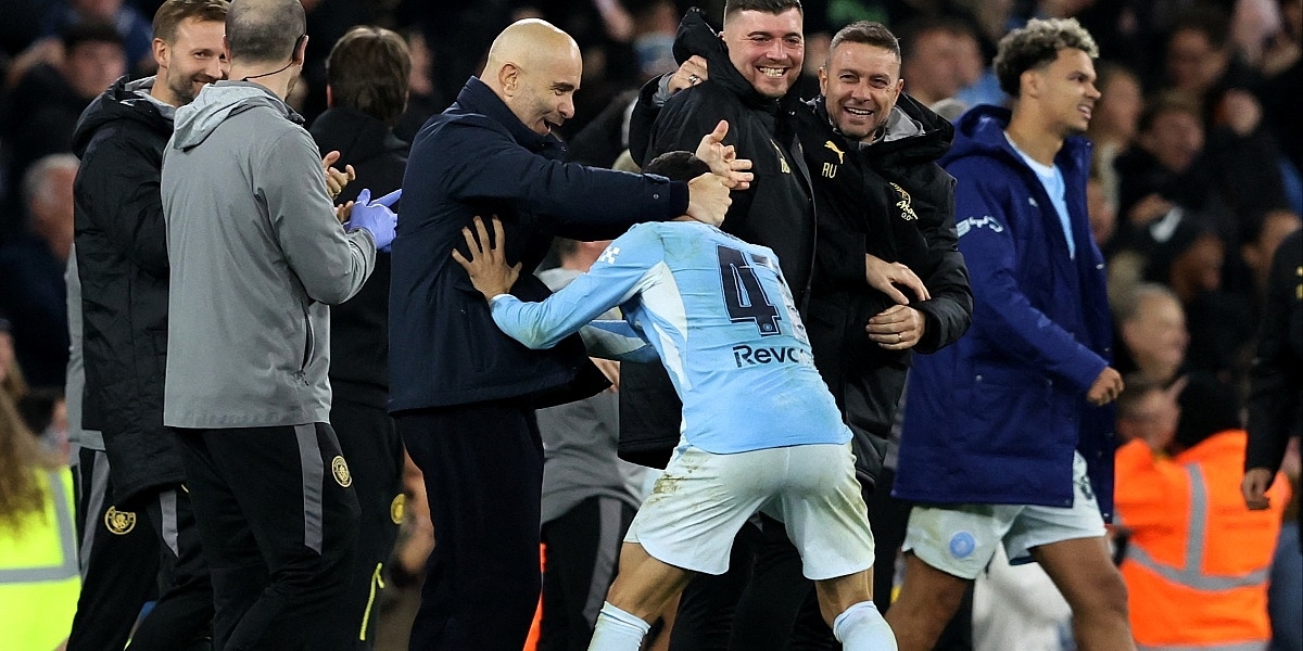 Manchester City nakon penal-drame izbacio Brighton i nastavio put ka odbrani trofeja