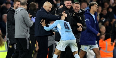 Manchester City nakon penal-drame izbacio Brighton i nastavio put ka odbrani trofeja