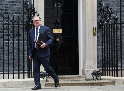 Starmer: Više od 10 zemalja spremno za misiju u Ormuskom moreuzu