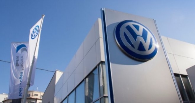 Volkswagen povlači hiljade električnih automobila zbog opasnosti od požara na bateriji