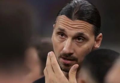 ZEMLJOTRES NA SAN SIRU: Ibrahimović ruši sve pred sobom