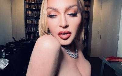 Madonna – Love Sensation