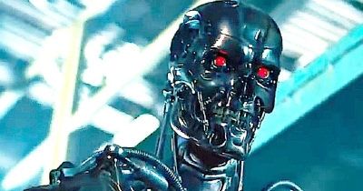 Kameron se muči s pisanjem novog filma o Terminatoru