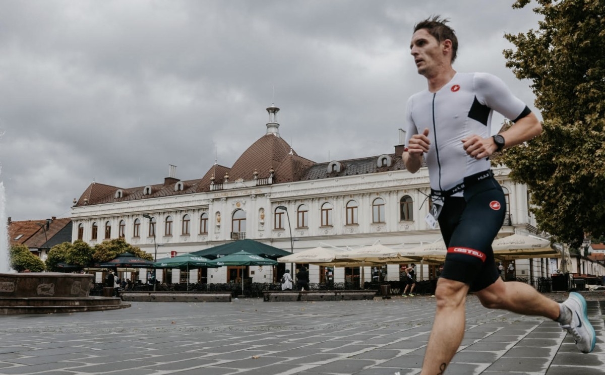 U subotu Drugi Tuzla Pannonica Triatlon Kup: Očekuju se učesnici iz sedam klubova u BiH