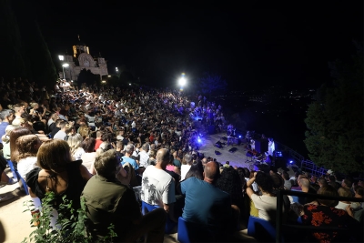 Koncertom Ramba Amadeusa počeo peti “Trebinje džez festival”