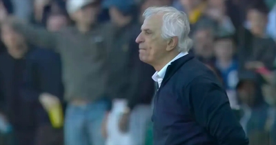 Vahid Halilhodžić zbog kazne završava karijeru?