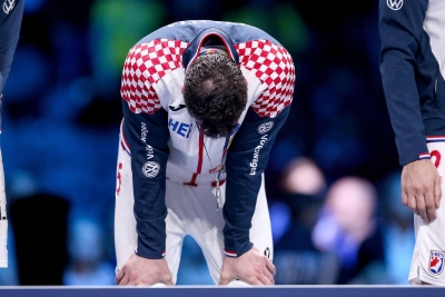 Domagoj Duvnjak prolazi kroz jako teško razdoblje: Ovo jako boli...