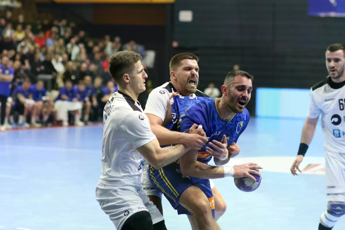 Počela prodaja ulaznica za meč koji Zmajeve može odvesti na Svjetsko prvenstvo