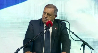 Додик о притисцима на Србе у заједничким институцијама: Неприхватљиво