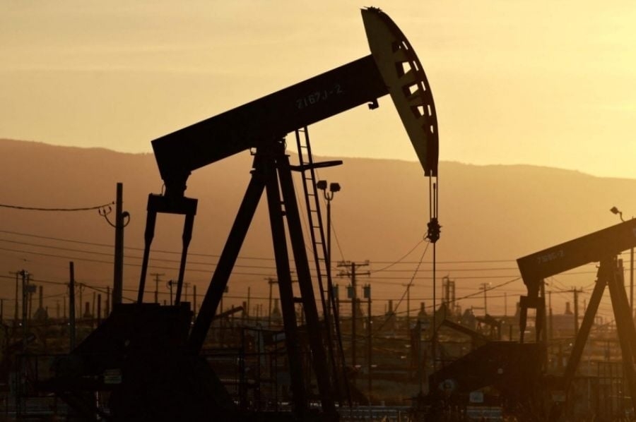 Cijena nafte nastavlja rasti