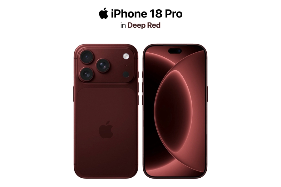 iPhone 18 Pro još nije ni izašao, a već se kopira