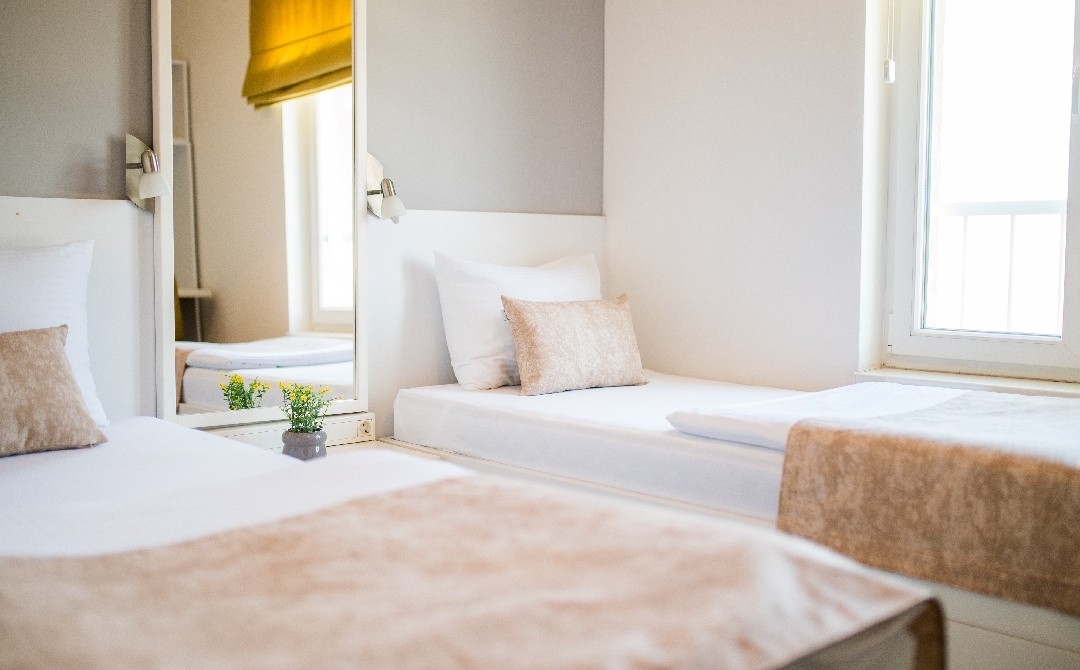 Hotel Dorrah Tuzla: Poziv nezaposlenim osobama za besplatnu obuku u oblasti ugostiteljstva