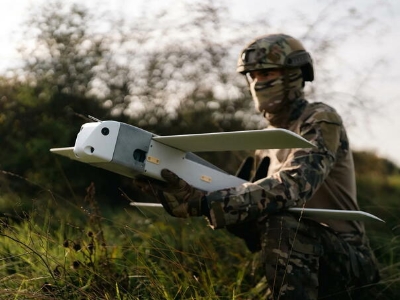 Renault se uključuje u razvoj francuske industrije dronova