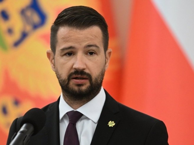 Milatović: Članstvo Crne Gore u EU je i u interesu Hrvatske