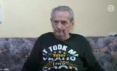 Zaboravljeni heroj: Ferid Čaušević, posljednji živi oslobodilac Banjaluke čije ime na Dan Banjaluke niko nije spomnuo