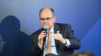 Šmit na sastanku EPP-a u Sarajevu: Budućnost BiH je u Evropskoj uniji, vrijeme je da se pređe na konkretne aktivnosti