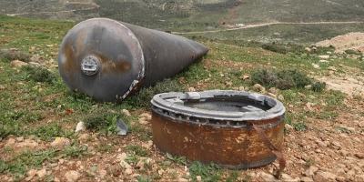 Centralna komanda američke vojske tvrdi da je oborila dvije iranske balističke rakete iznad Kuvajta