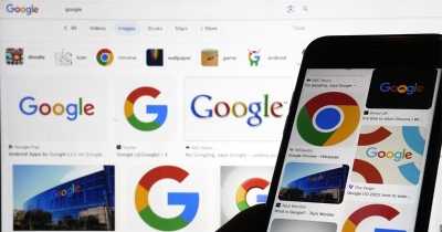 Pali Googleovi servisi