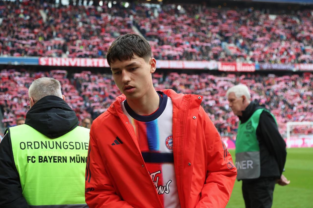 Hrvatska preotima kapetana Njemačke već ovaj mjesec? Ponuda je neodoljiva...