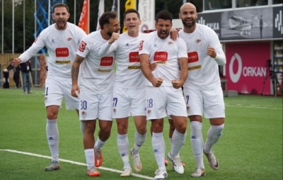 Šta kažu nove projekcije: Ide li Borac u ligašku fazu LK FOTO