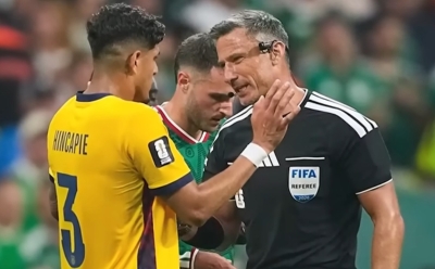Poznato koliko će Slavko Vinčić zaraditi za suđenje finala Mundijala