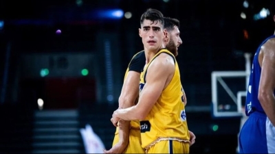 Luka Garza: "Izuzetno sam uzbuđen zbog utakmice protiv Jokića, dat ću sve od sebe da ga limitiram"