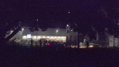 Video / Prvi snimci s mjesta stravične nesreće u Binježevu