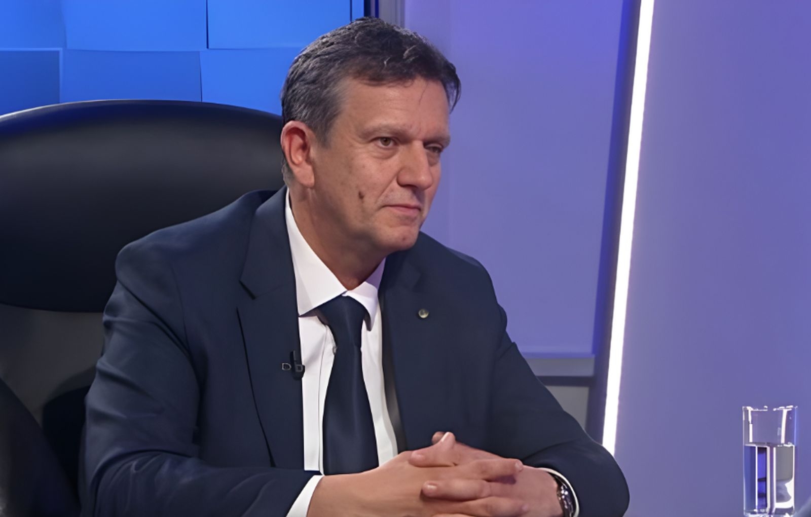 Blanuša: Bio sam spreman da se žrtvujem i kandidujem za Predsjedništvo BiH