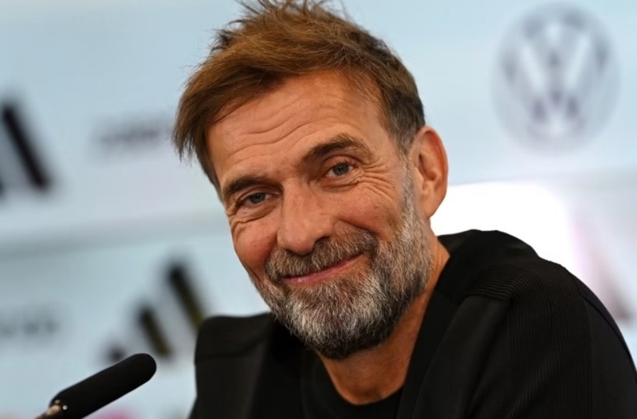 KARIZMATIČNI NIJEMAC: Klopp iznenadio izborom najboljeg igrača kojeg je ikada trenirao