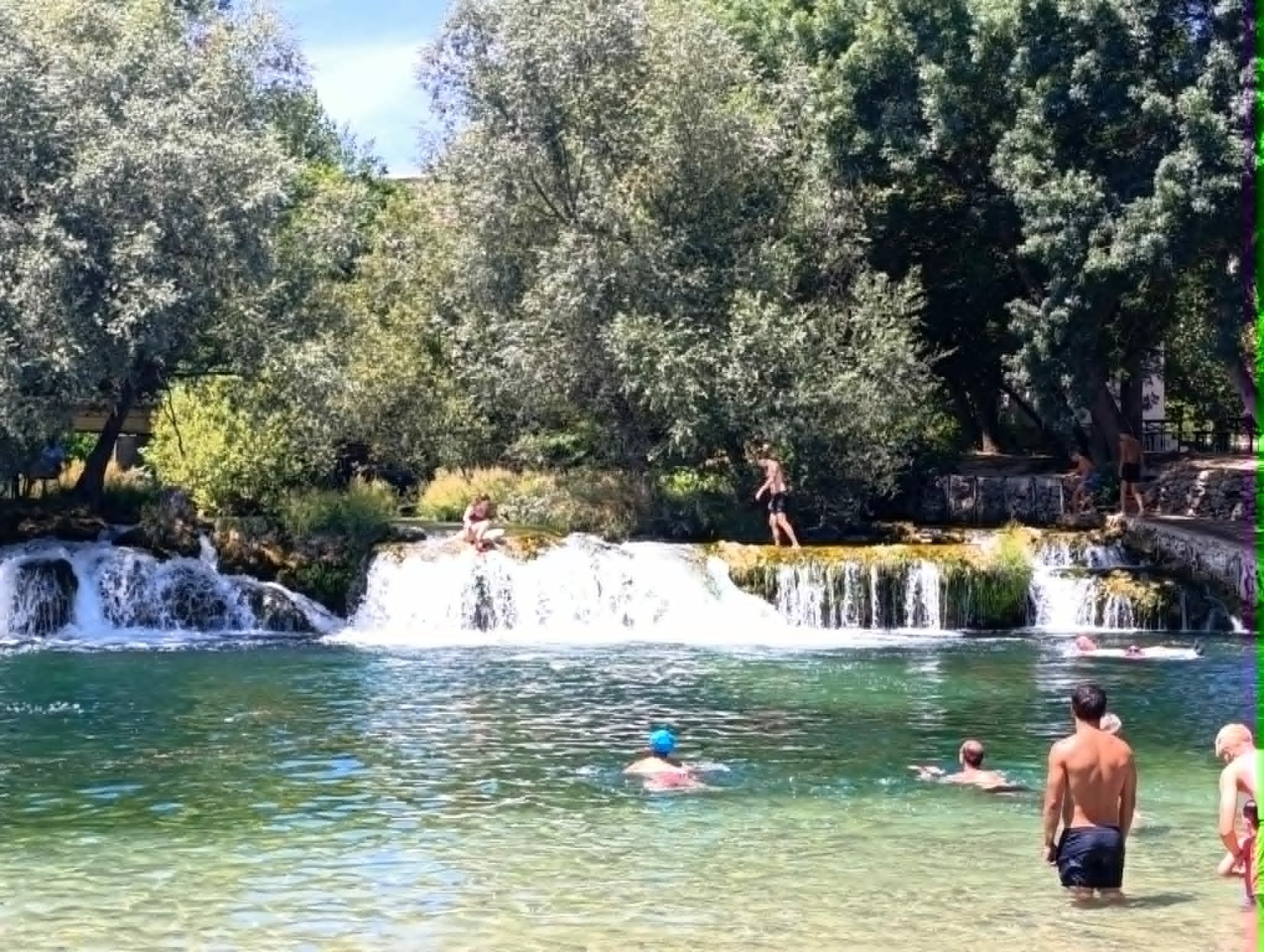 Video / "Avaz" na Božjaku: Prirodni dragulj koji osvaja ljepotom i netaknutom prirodom