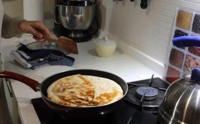 Brzi burek iz tave: Turkinja otkrila recept koji se priprema za 15 minuta