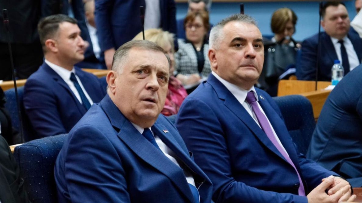 Minić: Dodik će 9. januara govoriti kao predsjednik Vlade RS