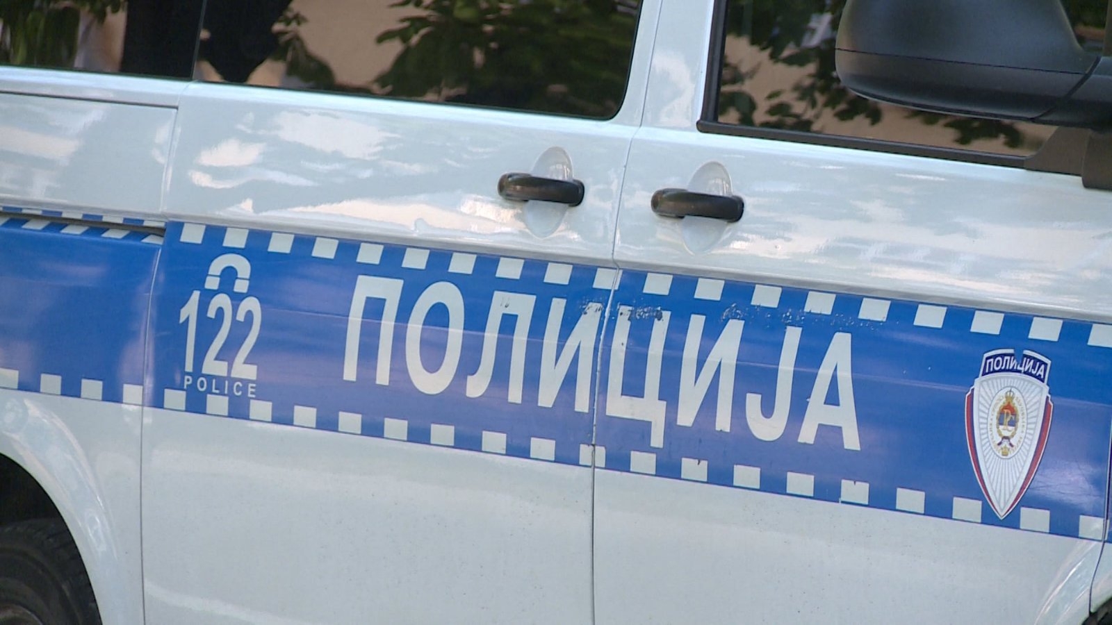 Obustava saobraćaja na putu Čajniče - Novo Goražde