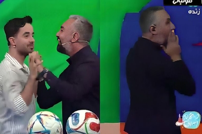Šok na iranskoj televiziji. Vikali "Muslimani pomažu muslimanima" pa ispali (VIDEO)