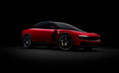 Ferrari predstavio prvi potpuno električni automobil: Reakcije podijeljene