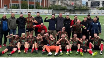 Olimpik deklasirao Pofalićki i zakazao finale baraža za Drugu ligu FBiH