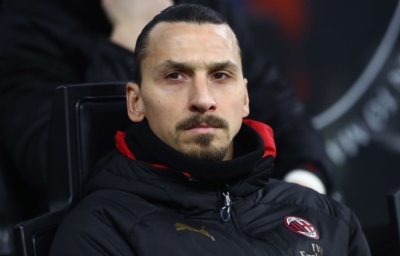 IBRAHIMOVIĆ OCU KUPIO NOVI MERCEDES, A ONDA JE USLIJEDIO ŠOK: 'Jako me iznervirao'